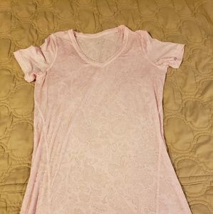 Lululemon shirt